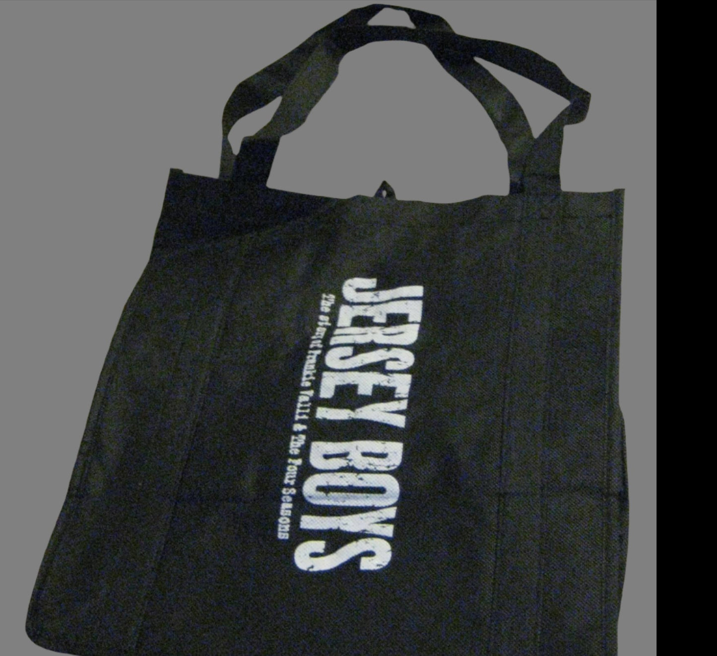 JB Tote Bag