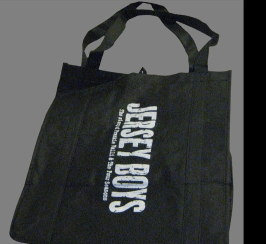 JB Tote Bag