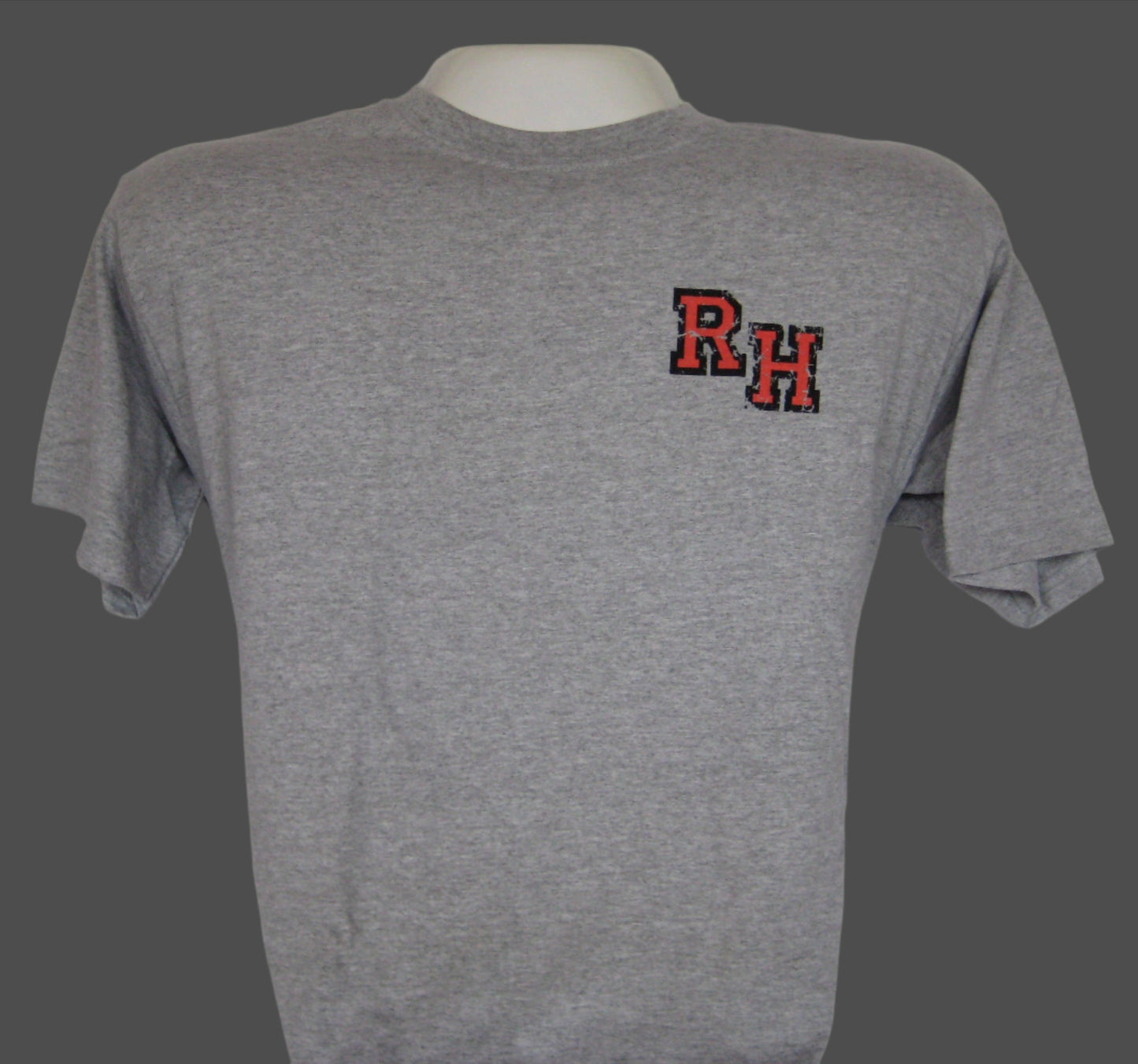 Grease Grey T