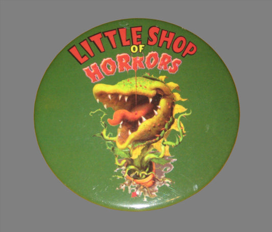 Little Shop of Horrors Lapel Pin