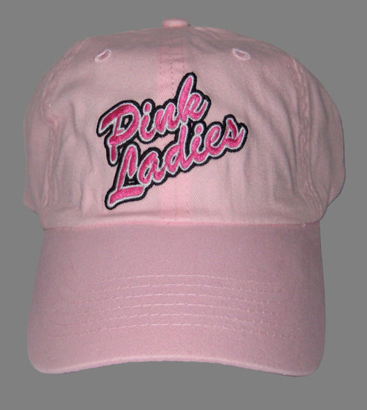 Grease Pink Ladies Hat