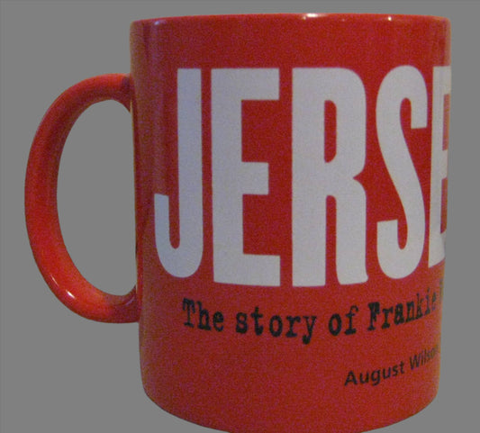 Jersey Boys Mug